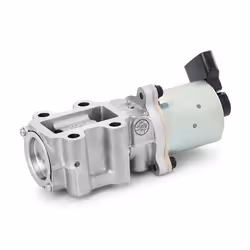 DENSO DEG-0107 EGR valve Electric TOYOTA: RAV4 III Off-Road, Auris Hatchback, Corolla Verso