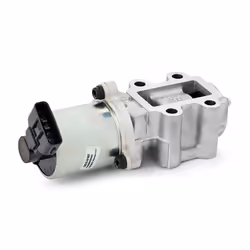 DENSO DEG-0107 EGR valve Electric TOYOTA: RAV4 III Off-Road, Auris Hatchback, Corolla Verso
