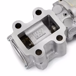 DENSO DEG-0107 EGR valve Electric TOYOTA: RAV4 III Off-Road, Auris Hatchback, Corolla Verso - Additional view 4
