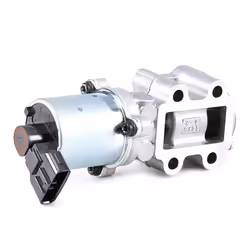 DENSO DEG-0110 EGR valve Electric TOYOTA: RAV4 III Off-Road, Auris Hatchback, Corolla Verso