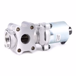 DENSO DEG-0110 EGR valve Electric TOYOTA: RAV4 III Off-Road, Auris Hatchback, Corolla Verso