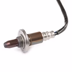 DENSO DOX-0602 Lambda sensor M18x1,5 Heated, Finger probe, Broadband oxygen sensor, Thread pre-greased SUBARU: Impreza III Hatchback