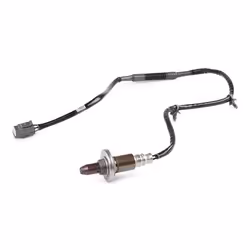 DENSO DOX-0602 Lambda sensor M18x1,5 Heated, Finger probe, Broadband oxygen sensor, Thread pre-greased SUBARU: Impreza III Hatchback - Additional view 4