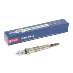 DENSO DG-671 Glow plug 11V M10x1.25 TOYOTA: Land Cruiser Prado 120, 4Runner