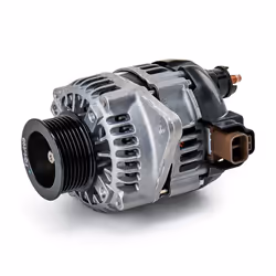 DENSO DAN1487 Alternator 14V 90A ISUZU: D-Max II Pickup, D-Max 2