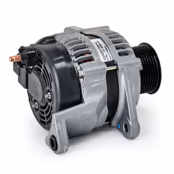 DENSO DAN1487 Alternator 14V 90A ISUZU: D-Max II Pickup, D-Max 2