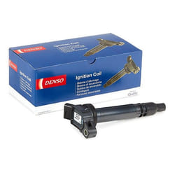 DENSO DIC-0147 Ignition coil 4 SAE TOYOTA: Yaris III Hatchback, Auris Hatchback, Auris Estate