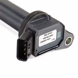 DENSO DIC-0147 Ignition coil 4 SAE TOYOTA: Yaris III Hatchback, Auris Hatchback, Auris Estate - Additional view 4