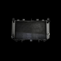 DENSO DRM50148 Engine radiator 695 510 69 TOYOTA: Land Cruiser Amazon