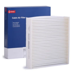DENSO DCF591P Pollen filter Particulate Filter 169 169 30 SUZUKI: Ignis III