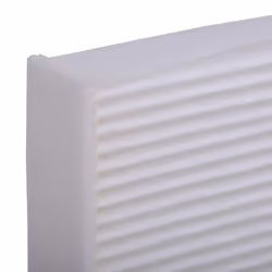 DENSO DCF591P Pollen filter Particulate Filter 169 169 30 SUZUKI: Ignis III - Additional view 4