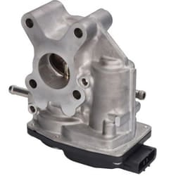 DENSO DEG-0122 EGR valve Electric MAZDA: 6 Estate, CX-5 I, 6 Saloon