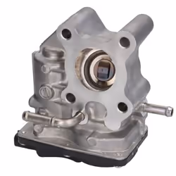 DENSO DEG-0122 EGR valve Electric MAZDA: 6 Estate, CX-5 I, 6 Saloon