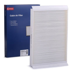 DENSO DCF592P Pollen filter Particulate Filter 310 219 31 AUDI: A4 B9 Avant, A4 B9 Saloon, A5 B9 Sportback