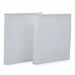 DENSO DCF593P Pollen filter Particulate Filter 189 187 25 BMW: X3, X4