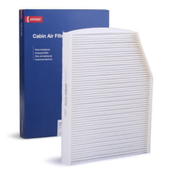 DENSO DCF596P Pollen filter Particulate Filter 284 233 30 FORD: Transit Custom V362 Van, Transit Mk7 Van, Transit Custom V362 Minibus
