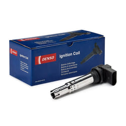 DENSO DIC-0225 Ignition coil 4 VOLKSWAGEN: Golf 4 Variant, Golf 5, Golf 4, SKODA: Octavia II Hatchback, Yeti, Roomster, AUDI: A3 Hatchback