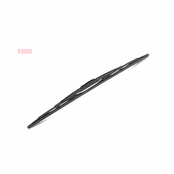 Wiper blade; DENSO; 600 Bracket wiper blade 24; for MERCEDES-BENZ, VOLKSWAGEN, TOYOTA, VAUXHALL, FORD; 6E5317B437A, 6E5317B43 ...