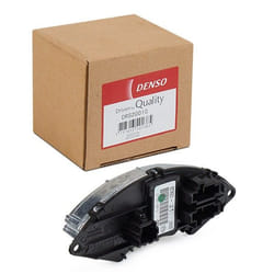 DENSO DRS20010 Resistor, interior blower