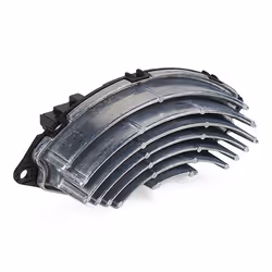DENSO DRS20010 Resistor, interior blower