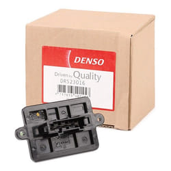 DENSO DRS23016 Resistor, interior blower DACIA: SANDERO 2