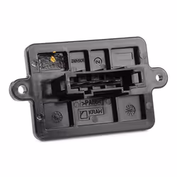 DENSO DRS23016 Resistor, interior blower DACIA: SANDERO 2
