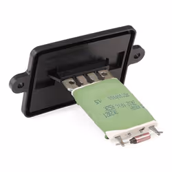 DENSO DRS23016 Resistor, interior blower DACIA: SANDERO 2