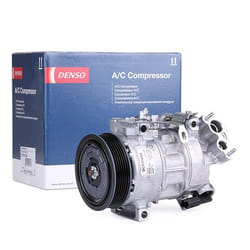 DENSO DCP21024 AC Compressor 5SEL12C ND-12 R1234yf, R134a PEUGEOT: 308 SW 2, Partner III Van, 208 I Hatchback, CITROËN: DS3 Hatchback, C4 Picasso 2