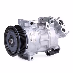 DENSO DCP21024 AC Compressor 5SEL12C ND-12 R1234yf, R134a PEUGEOT: 308 SW 2, Partner III Van, 208 I Hatchback, CITROËN: DS3 Hatchback, C4 Picasso 2
