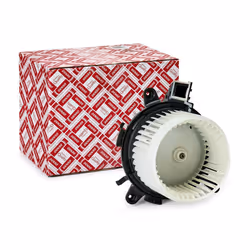 Blower Motor; DENSO; for CITROËN, PEUGEOT; 1609690180, 1609690280, 9821292180, 1609690180, 1609690280