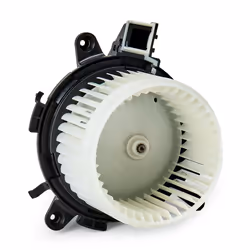 DENSO DEA07024 Blower Motor CITROËN: C4 Picasso 2, C4 Grand Picasso 2, Dispatch III Van