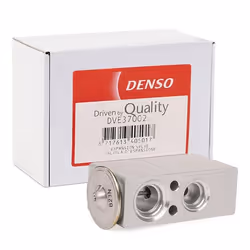 Expansion Valve; DENSO; for DACIA; 922708310R, 922708310R