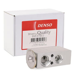 DENSO DVE37002 Expansion Valve