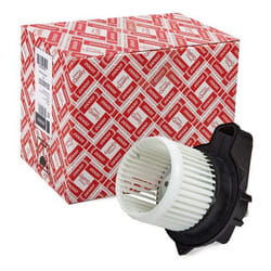 DENSO DEA09207 Blower Motor ABARTH: 500 / 595 / 695 Hatchback, FIAT: 500 Hatchback
