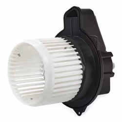 DENSO DEA09207 Blower Motor ABARTH: 500 / 595 / 695 Hatchback, FIAT: 500 Hatchback