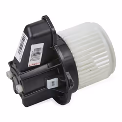 DENSO DEA09207 Blower Motor ABARTH: 500 / 595 / 695 Hatchback, FIAT: 500 Hatchback