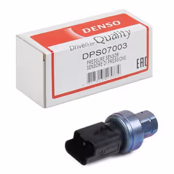 Pressure Switch; DENSO; for PEUGEOT, CITROËN, FIAT, LANCIA, DS; 6455Z3, 9647971280, 9678362280