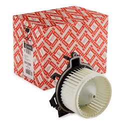 Blower Motor; DENSO; for IVECO; 42569366