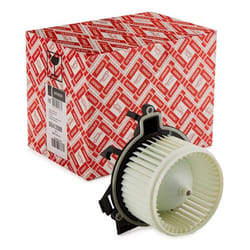 DENSO DEA12008 Blower Motor IVECO: DAILY 6 Pritsche/Fahrgestell, Daily 6