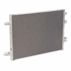 DENSO DCN23051 Condenser without dryer R134a