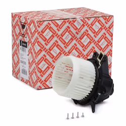 Blower Motor; DENSO; for CITROËN, PEUGEOT, OPEL; 9821292380, 9821292380
