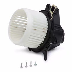 DENSO DEA07025 Blower Motor CITROËN: Berlingo Van, Dispatch III Van, PEUGEOT: Expert III Van