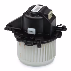 DENSO DEA07025 Blower Motor CITROËN: Berlingo Van, Dispatch III Van, PEUGEOT: Expert III Van - Additional view 4