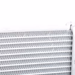 DENSO DRM20120 Engine radiator 620 386 16 - Additional view 6