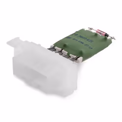 DENSO DRS20005 Resistor, interior blower