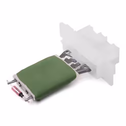 DENSO DRS20005 Resistor, interior blower