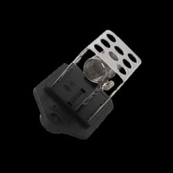 DENSO DRS09018 Pre-resistor, electro motor radiator fan ALFA ROMEO: Giulietta Hatchback, FIAT: BRAVO 2