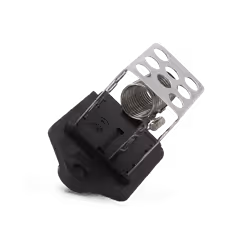 Pre-resistor, electro motor radiator fan; DENSO; for FIAT, ALFA ROMEO, LANCIA; 51890981