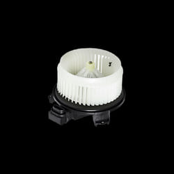 DENSO DEA17014 Blower Motor for left-hand drive vehicles without resistor