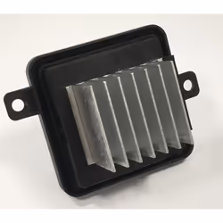 Resistor, interior blower; DENSO; for CITROËN; 1609722280, 1609722280